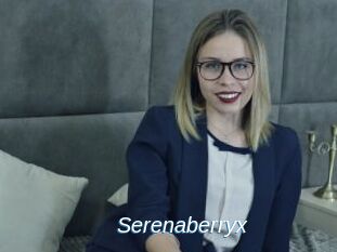 Serenaberryx