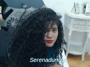 Serenaduncan