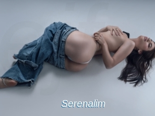 serenalim Ejaculations Féminines