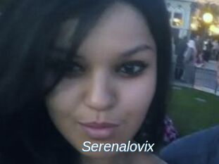Serenalovix