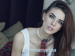 Serenamartina