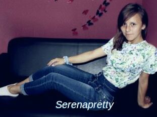 Serenapretty