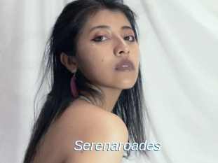 Serenaroades