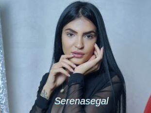 Serenasegal