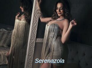 Serenazola