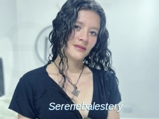 Serenebalestery