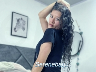 serenebaqu Ejaculations Féminines