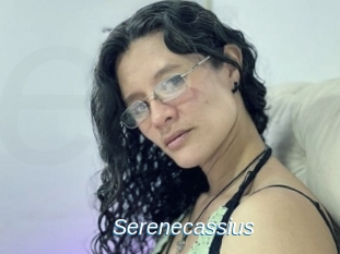 Serenecassius