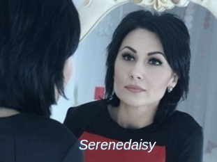 Serenedaisy
