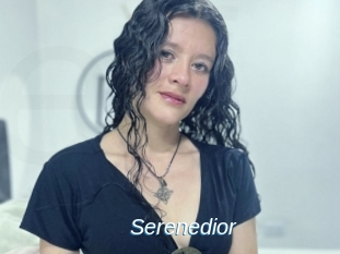 serenedior Ejaculations Féminines