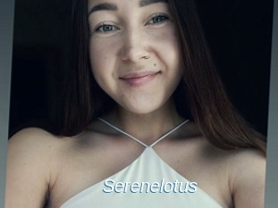 serenelotus Ejaculations Féminines