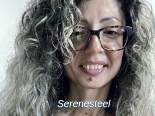 Serenesteel