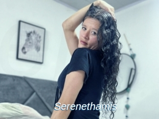 Serenethamis