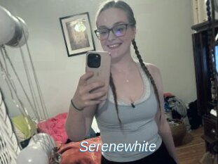 Serenewhite