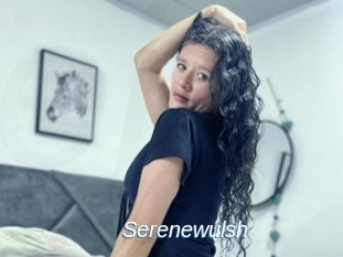 Serenewulsh