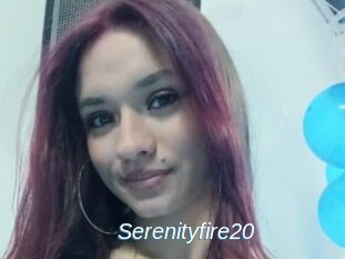Serenityfire20