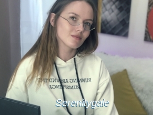 Serenitygale