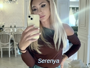 Serenya