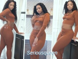 Seriousqueen