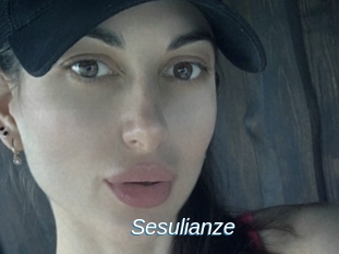 Sesulianze