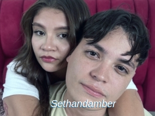 Sethandamber
