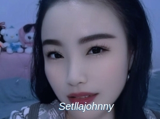 Setllajohnny