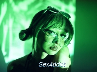 Sex4ddict