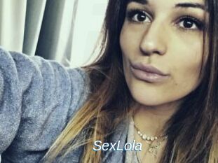SexLola