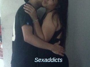 Sexaddicts