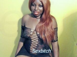 Sexbitch
