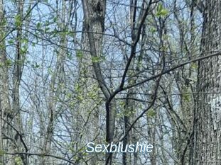 sexblushie Ejaculations Féminines