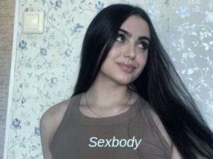 Sexbody
