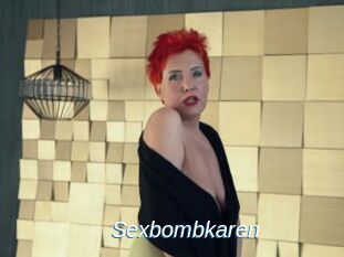 Sexbombkaren