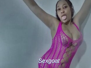 Sexgoat