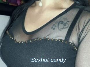 sexhot_candy Ejaculations Féminines