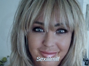 Sexililmilf