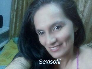 Sexisofii