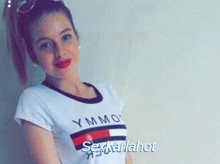 Sexkarlahot