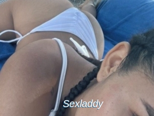 Sexladdy