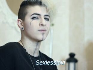 Sexlessloki