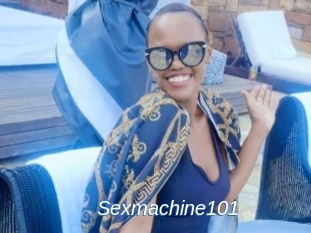 Sexmachine101
