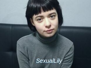 sexualLily Ejaculations Féminines