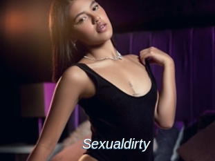 Sexualdirty