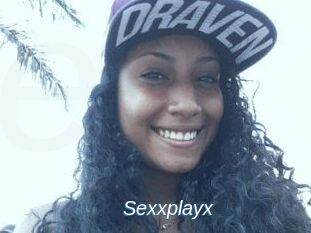 Sexxplayx