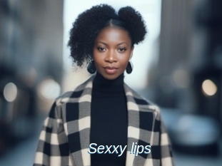 sexxy_lips Ejaculations Féminines