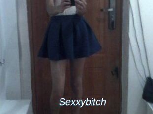 Sexxybitch