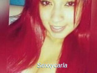 Sexxycarla