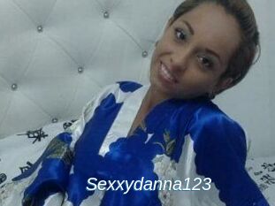 Sexxydanna123