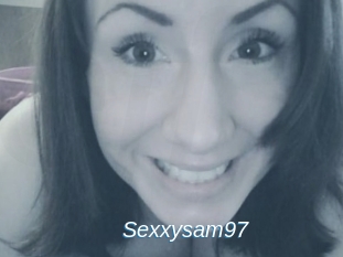 Sexxysam97