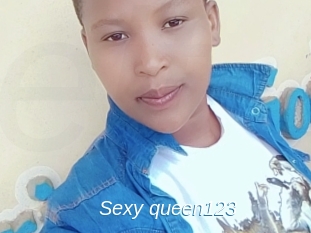 sexy_queen123 Ejaculations Féminines